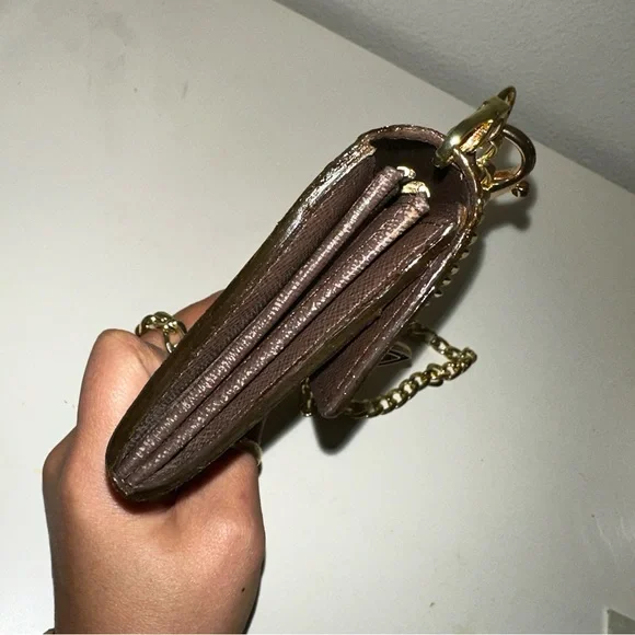 Louis Vuitton Sarah Damier #ca2132 - Picture 4 of 9